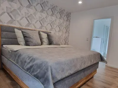Ferienwohnung für 6 Personen (138 m²) in Goslar 10/10