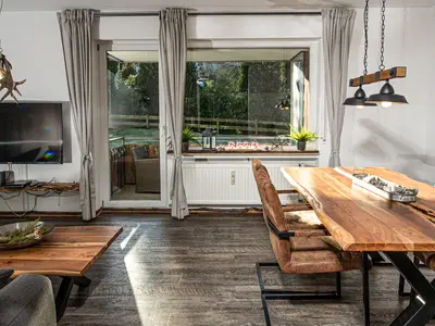 Ferienwohnung für 5 Personen (70 m²) in Goslar 2/10