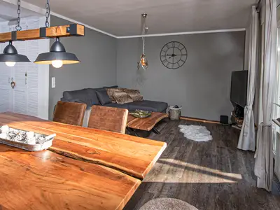 Ferienwohnung für 5 Personen (70 m²) in Goslar 3/10