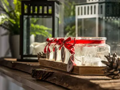 Ferienwohnung für 5 Personen (70 m²) in Goslar 6/10