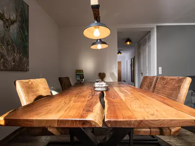 Ferienwohnung für 5 Personen (70 m²) in Goslar 7/10