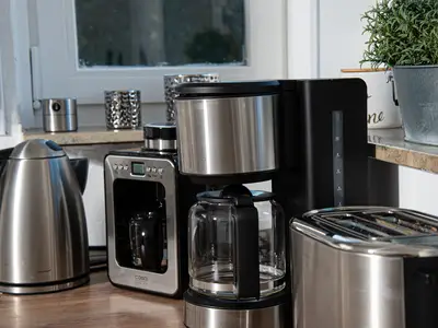 Ferienwohnung für 5 Personen (70 m²) in Goslar 9/10