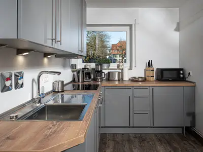 Ferienwohnung für 5 Personen (70 m²) in Goslar 10/10