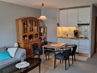 Ferienwohnung für 4 Personen (59 m²) in Goslar 3/10