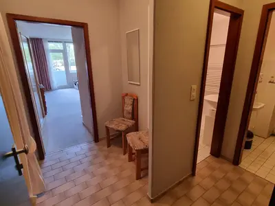 Ferienwohnung für 4 Personen (59 m²) in Goslar 7/10