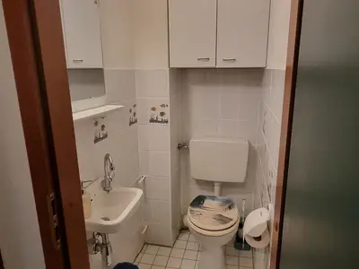 Ferienwohnung für 4 Personen (59 m²) in Goslar 9/10