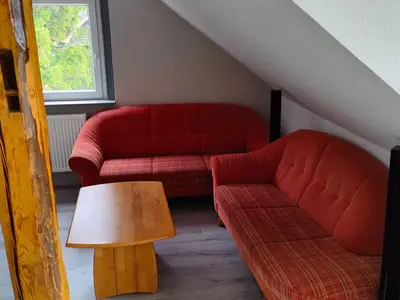Ferienwohnung für 2 Personen (40 m²) in Goslar 2/10