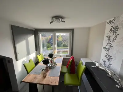 Ferienwohnung für 2 Personen (40 m²) in Goslar 5/10