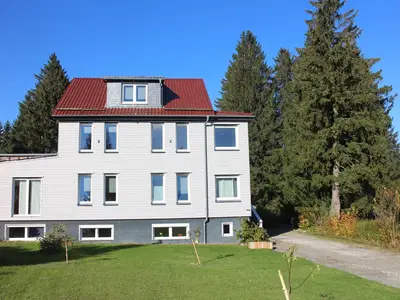 Ferienwohnung für 2 Personen (40 m²) in Goslar 6/10
