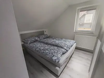 Ferienwohnung für 2 Personen (40 m²) in Goslar 7/10