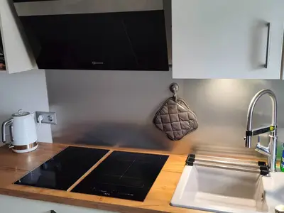 Ferienwohnung für 2 Personen (40 m²) in Goslar 8/10