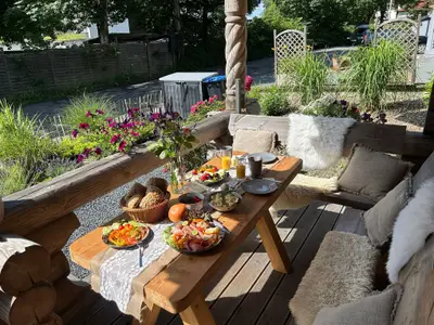 Ferienwohnung für 6 Personen (75 m²) in Goslar 2/10