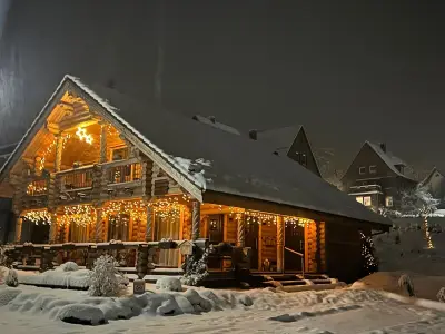 Ferienwohnung für 6 Personen (75 m²) in Goslar 3/10