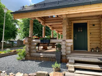 Ferienwohnung für 6 Personen (75 m²) in Goslar 4/10