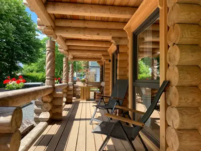 Ferienwohnung für 6 Personen (75 m²) in Goslar 6/10