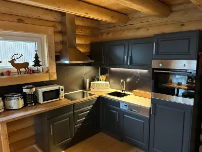 Ferienwohnung für 6 Personen (75 m²) in Goslar 8/10