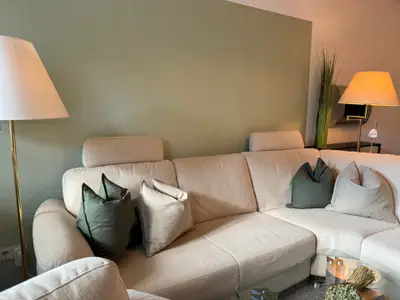 Ferienwohnung für 2 Personen (74 m²) in Goslar 5/10