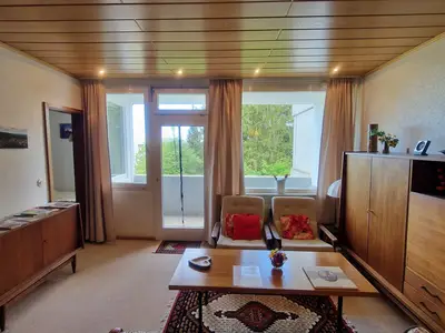 Ferienwohnung für 6 Personen (58 m²) in Goslar 4/10