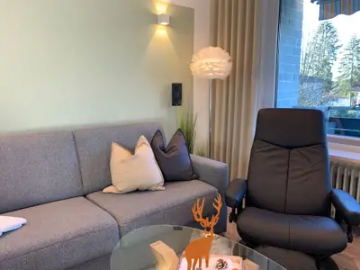 Ferienwohnung für 3 Personen (54 m²) in Goslar 3/10