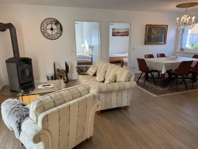 Ferienwohnung für 5 Personen (98 m²) in Goslar 1/10