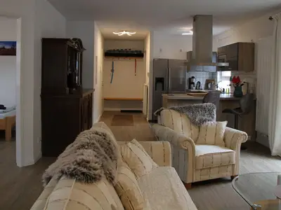 Ferienwohnung für 5 Personen (98 m²) in Goslar 2/10