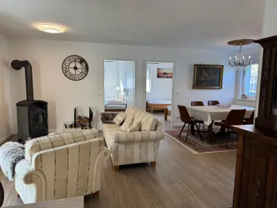 Ferienwohnung für 5 Personen (98 m²) in Goslar 3/10