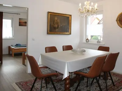 Ferienwohnung für 5 Personen (98 m²) in Goslar 4/10