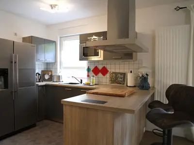 Ferienwohnung für 5 Personen (98 m²) in Goslar 5/10