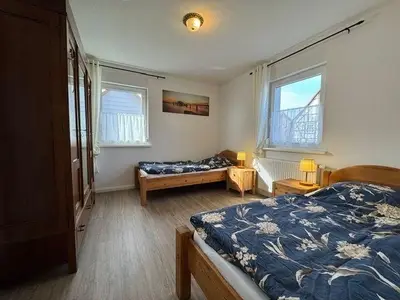 Ferienwohnung für 5 Personen (98 m²) in Goslar 8/10