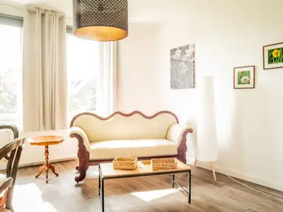 Ferienwohnung für 2 Personen (50 m²) in Goslar 3/10