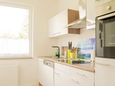 Ferienwohnung für 2 Personen (50 m²) in Goslar 7/10