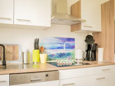 Ferienwohnung für 2 Personen (50 m²) in Goslar 8/10