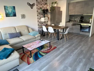 Ferienwohnung für 6 Personen (59 m²) in Goslar 2/10