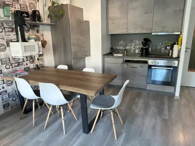 Ferienwohnung für 6 Personen (59 m²) in Goslar 4/10