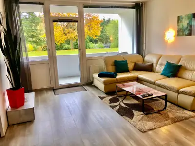Ferienwohnung für 6 Personen (59 m²) in Goslar 6/10
