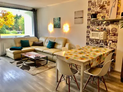 Ferienwohnung für 6 Personen (59 m²) in Goslar 7/10