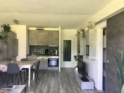 Ferienwohnung für 6 Personen (59 m²) in Goslar 8/10