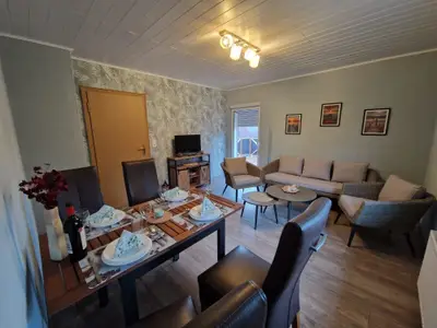 Ferienwohnung für 4 Personen (57 m²) in Goslar 3/10