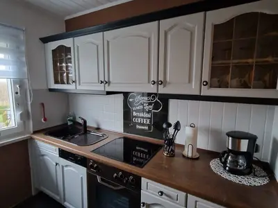 Ferienwohnung für 4 Personen (57 m²) in Goslar 10/10