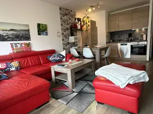 Ferienwohnung für 6 Personen (59 m²) in Goslar