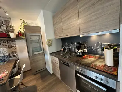 Ferienwohnung für 6 Personen (59 m²) in Goslar 2/10