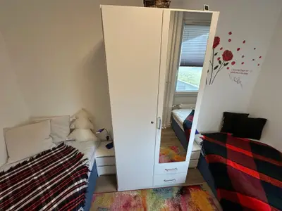 Ferienwohnung für 6 Personen (59 m²) in Goslar 3/10