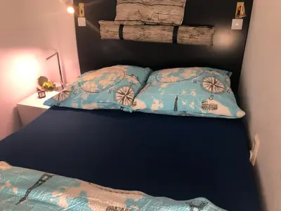 Ferienwohnung für 6 Personen (59 m²) in Goslar 4/10