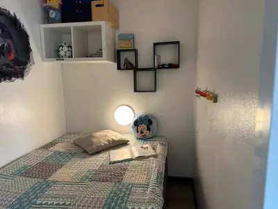 Ferienwohnung für 6 Personen (59 m²) in Goslar 5/10