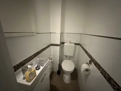 Ferienwohnung für 6 Personen (59 m²) in Goslar 7/10