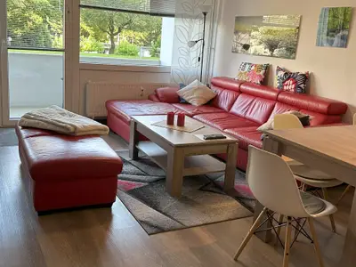 Ferienwohnung für 6 Personen (59 m²) in Goslar 10/10