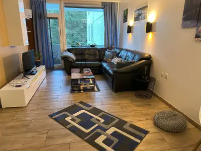 Ferienwohnung für 4 Personen (48 m²) in Goslar 1/10