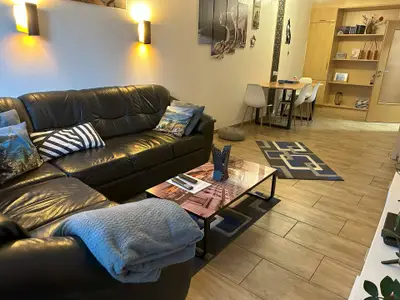 Ferienwohnung für 4 Personen (48 m²) in Goslar 3/10