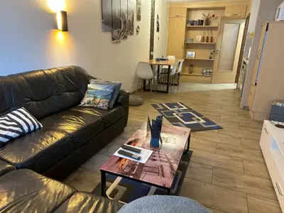 Ferienwohnung für 4 Personen (48 m²) in Goslar 4/10