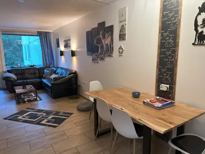 Ferienwohnung für 4 Personen (48 m²) in Goslar 5/10
